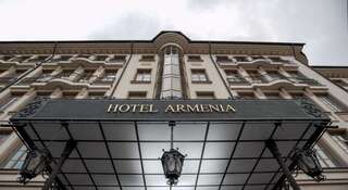 Гостиница  Армения Тула-0